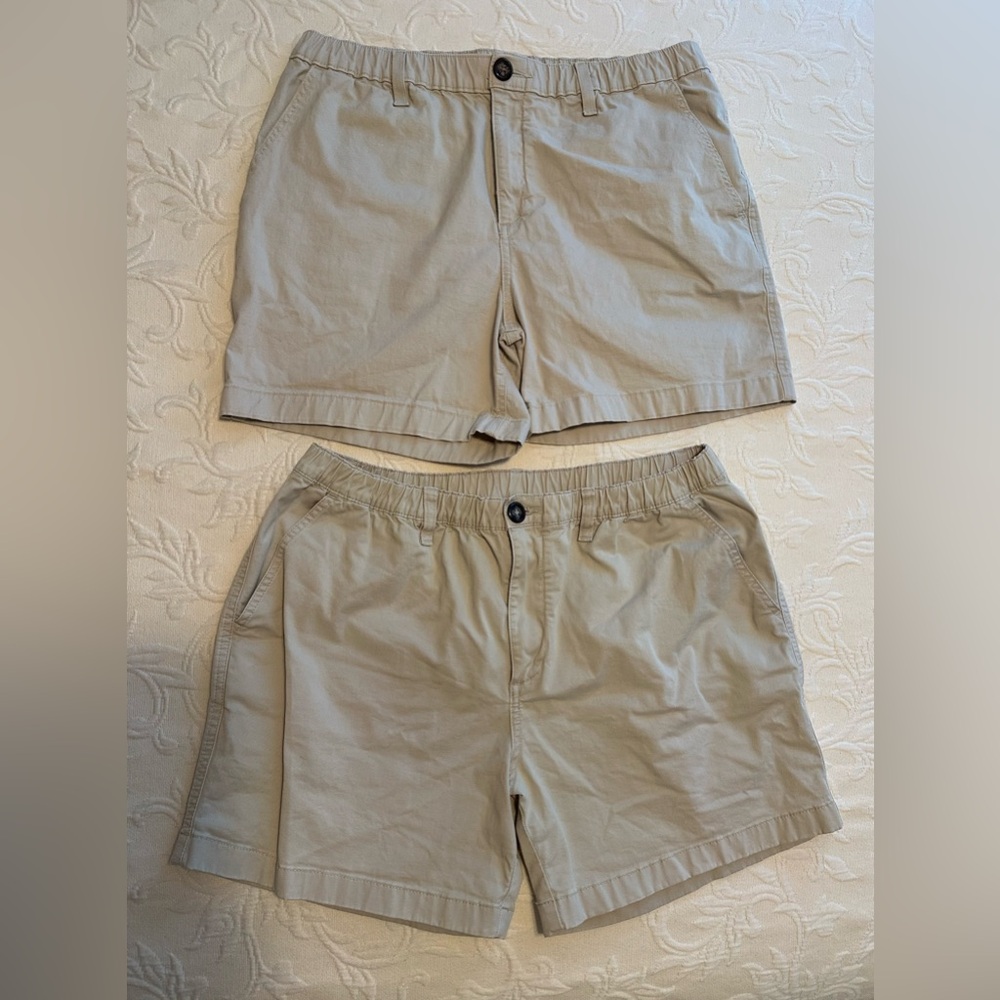Chubbies Khakinator